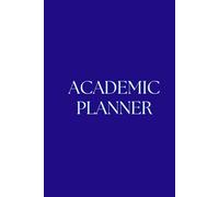The Cymbeline Academic Planner