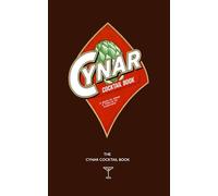 The Cynar Cocktail Book