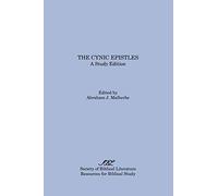 The Cynic Epistles: A Study Edition: 12