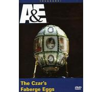 The Czars' Faberge Eggs