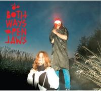 The Dø Both Ways Open Jaws (Vinyl LP) Bonus Tracks 12" Album