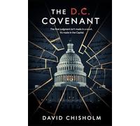 THE D.C. COVENANT: A Legal Thriller: 2