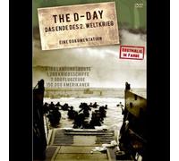 The D-Day - Das Ende des 2. Weltkrieg