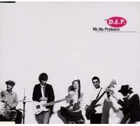 The d.E.P. - Mr. No Problem