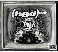 The D.I.Y Guys by Hed p.e.