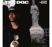 The D.O.C. No One Can Do It Better (Vinyl LP) 12" Album