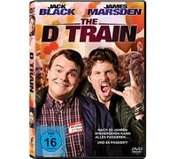 The D Train