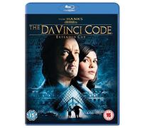 The Da Vinci Code [Edizione: Regno Unito] [Edizione: Regno Unito]