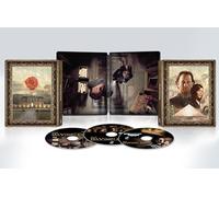 The Da Vinci Code [2Blu-Ray] [Region Free] (IMPORT) (Nessuna versione italiana)