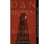 Dan Brown The Da Vinci Code (Tascabile) Robert Langdon