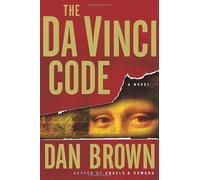 The Da Vinci Code by Brown, Dan [Doubleday,2003] (Hardcover)
