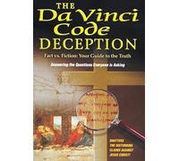 The Da Vinci Code Deception [DVD] [2006] [Region 1] [US Import] [NTSC]