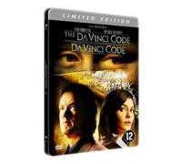 The Da Vinci Code (DVD)