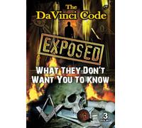 The Da Vinci Code Exposed [DVD] [2011] [Edizione: Regno Unito]