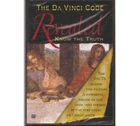 The Da Vinci Code Revealed Know the Truth Dvd!