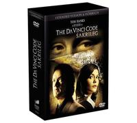 The Da Vinci Code - Sakrileg