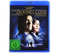 The Da Vinci Code - Sakrileg - Extended Version