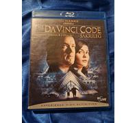 The Da Vinci Code - Sakrileg - Extended Version