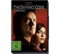 The Da Vinci Code - Sakrileg: Extended Version