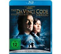 The Da Vinci Code - Sakrileg - Extended Version
