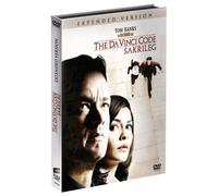The Da Vinci Code - Sakrileg - Extended Version