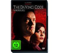 The Da Vinci Code - Sakrileg (Kinofassung)