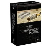 The Da Vinci Code - Sakrileg (Kryptogramm)