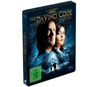 The Da Vinci Code - Sakrileg - Steelbook
