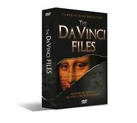 The Da Vinci Files: Painter or Prophet? Da Vinci's Secrets