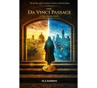The Da Vinci Passage: A Time-Travel Novel