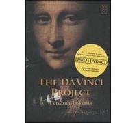 The Da Vinci Project. Cercando la verità. Ediz. italiana, tedesca, spagnola e francese. DVD. Con CD Audio. Con libro