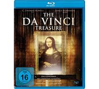 The Da Vinci Treasure
