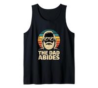 The Dad Abides Canotta