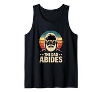 The Dad Abides Canotta