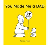 The Dad Book