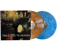 The Dad Horse Experience Too Close to Heaven (Vinyl LP)