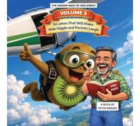 The Dadda Base Of Dad Jokes Volume 3