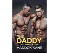 The Daddy: Gay. Hard. Alpha.: 7