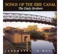 The Dady Brothers - Songs of the Erie Canal (US Import)
