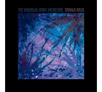 THE DAEDALUS SPIRIT ORCHESTRA - Tabula Rasa