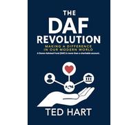 The DAF Revolution: Making a Difference in Our Modern World
