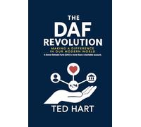 The DAF Revolution: Making a Difference in Our Modern World