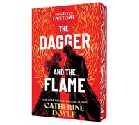 The Dagger and the Flame