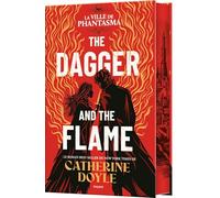 The Dagger and the Flame