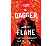 The Dagger and the Flame