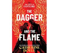 The dagger and the flame: Get obsessed this Christmas with the instant number one bestseller!: 1