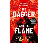The Dagger and the Flame: TikTok made me buy it! The instant number one bestseller: 1