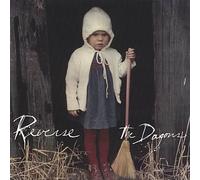 The Dagons Reverse (CD)