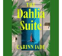 The Dahlia Suite