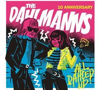 The Dahlmanns All Dahled Up + 13 Tracks (Vinyl LP)